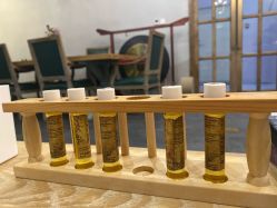 点击看大图 -芳香乐府SPA·五行芳疗