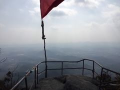 -丹东市五龙山风景区