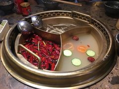 -小龙坎老火锅(北京三里屯店)