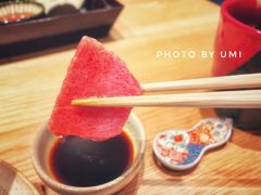 金枪鱼-锅物新语&寿喜烧.炉端割烹(世博源店)
