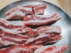 -麻蒲碳烤肉(嘉禾东平地铁站19号店)