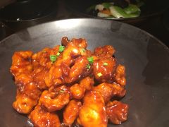 -金牌外婆家(苏州中心店)