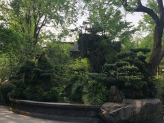 -成都武侯祠博物馆