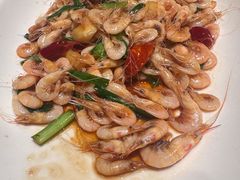 -金海湾海鲜排档(朱家尖店)