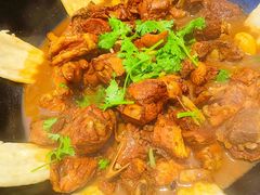 -徐家屯铁锅炖(宋家庄店)