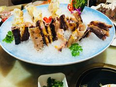 -金海阁海鲜火锅