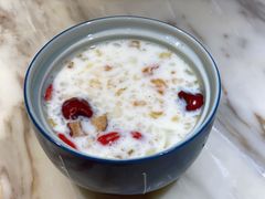 水牛奶桃胶-星平鸡饭·粤菜小炒(印象城旗舰店)