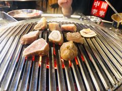 -釜山火炉·海鲜烤肉(紫藤路店)