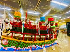 -杭州萧山国际机场