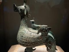-广西壮族自治区博物馆