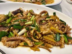 -金海湾海鲜排档(朱家尖店)
