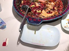 -何师傅美蛙鱼头(汉街店)