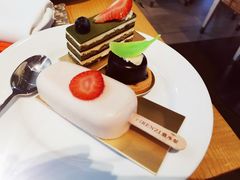-深圳香格里拉酒店