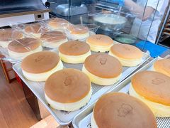 -西村叔叔的店·面包·甜品·蛋糕(清河万象汇店)
