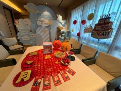 -禧月荟S月子中心(侨城店)