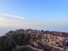 -泰山风景名胜区