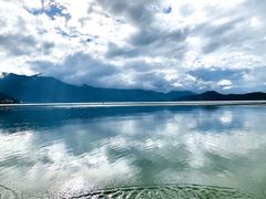 -丽江泸沽湖景区