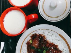 -永和大王(杨高中路店)