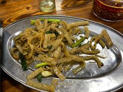 -江村四哥新鲜牛肉店(江高总店)