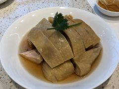 绍兴醉鸡-鼎泰丰(环贸店)