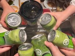 -海底捞大排档火锅(悦荟广场店)