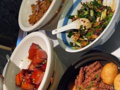 -筱爷叔·上海传统手工菜(玉树路店)
