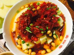 米豆腐-亮欢寨酸汤鱼(沙冲路店)