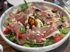 -Kathleen's Bistro&Bar 凯圣琳西餐厅(漕河泾印象城店)