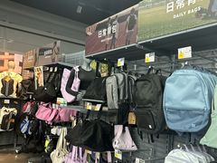 -迪卡侬(雨花店)