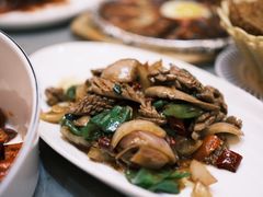 -新天厨酒家(二分店)