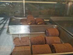 -甜嘟嘟烘焙坊(舒城路店)