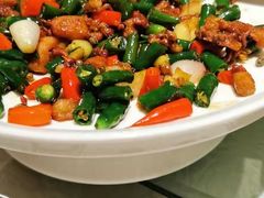 -旺顺阁·北京菜(北辰上品+)