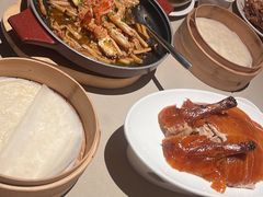 -金鸭季·北京烤鸭(深业上城店)