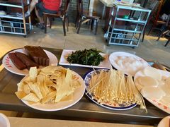 -总参北京涮羊肉