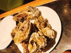 -火锅岛潮牌自助餐厅(天津天佑城店)