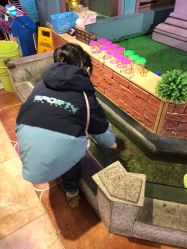 点击看大图 -卡通尼乐园·生日会(烟台永旺店)