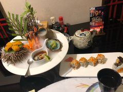 -天狗山料理(省体店)