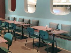 大堂-La Terre乐田(万象城店)