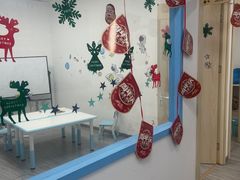 -能力风暴机器人编程中心