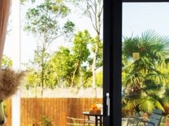 -前小桔亲子创意农场·草莓采摘·露营烧烤