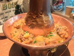 -浩海火燒雲傣家菜(芮欧百货店)