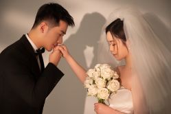 -雪中彩影婚纱摄影·品控旗舰店