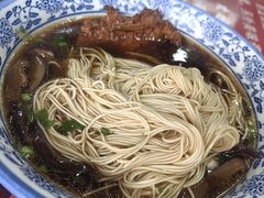 -美味斋(西北街店)