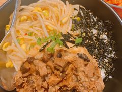 -新石器烤肉(招商1872店)