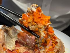 -小螺号海鲜·地道鲁菜(省体总店)