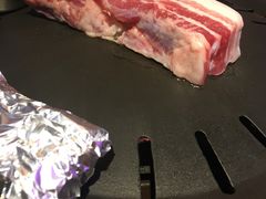 五花肉-济州爱肉堂(总店)