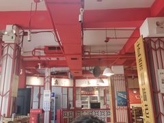 大堂-陈艳红火锅菜·冒菜(簋街店)