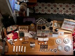 -时光花园(白鹭洲店)