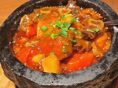 状元文火煨牛排-庆江南江南菜(昆山吾悦广场店)