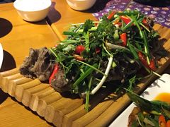-一个叫川的地方(麒麟新天地店)